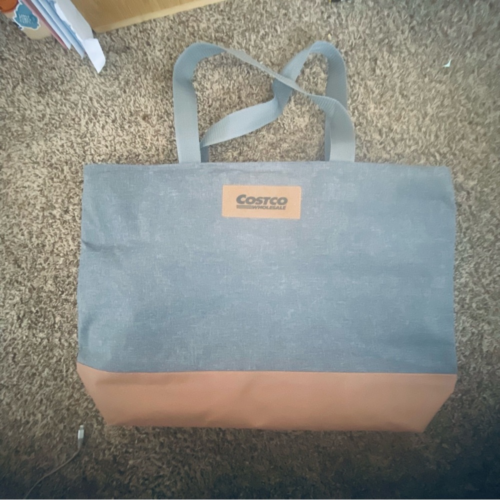 Large Costco Cooler Bag